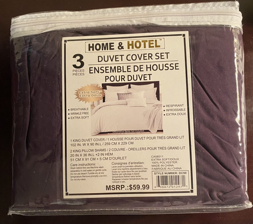 Duvet cover image indicator(2)