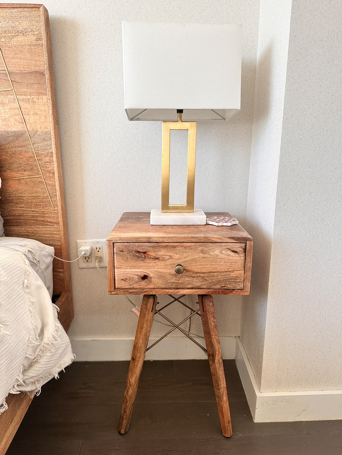 Nightstand (Set of 2) - photo 2