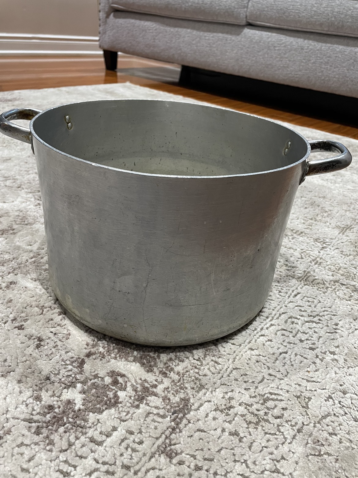 Vessel - photo 2