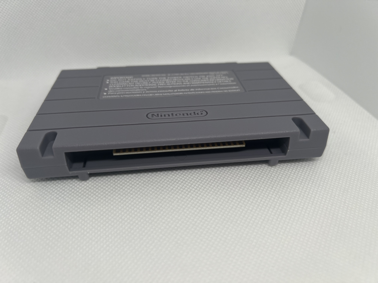 Donkey Kong Country 3 SNES Game USA NTSC - photo 3