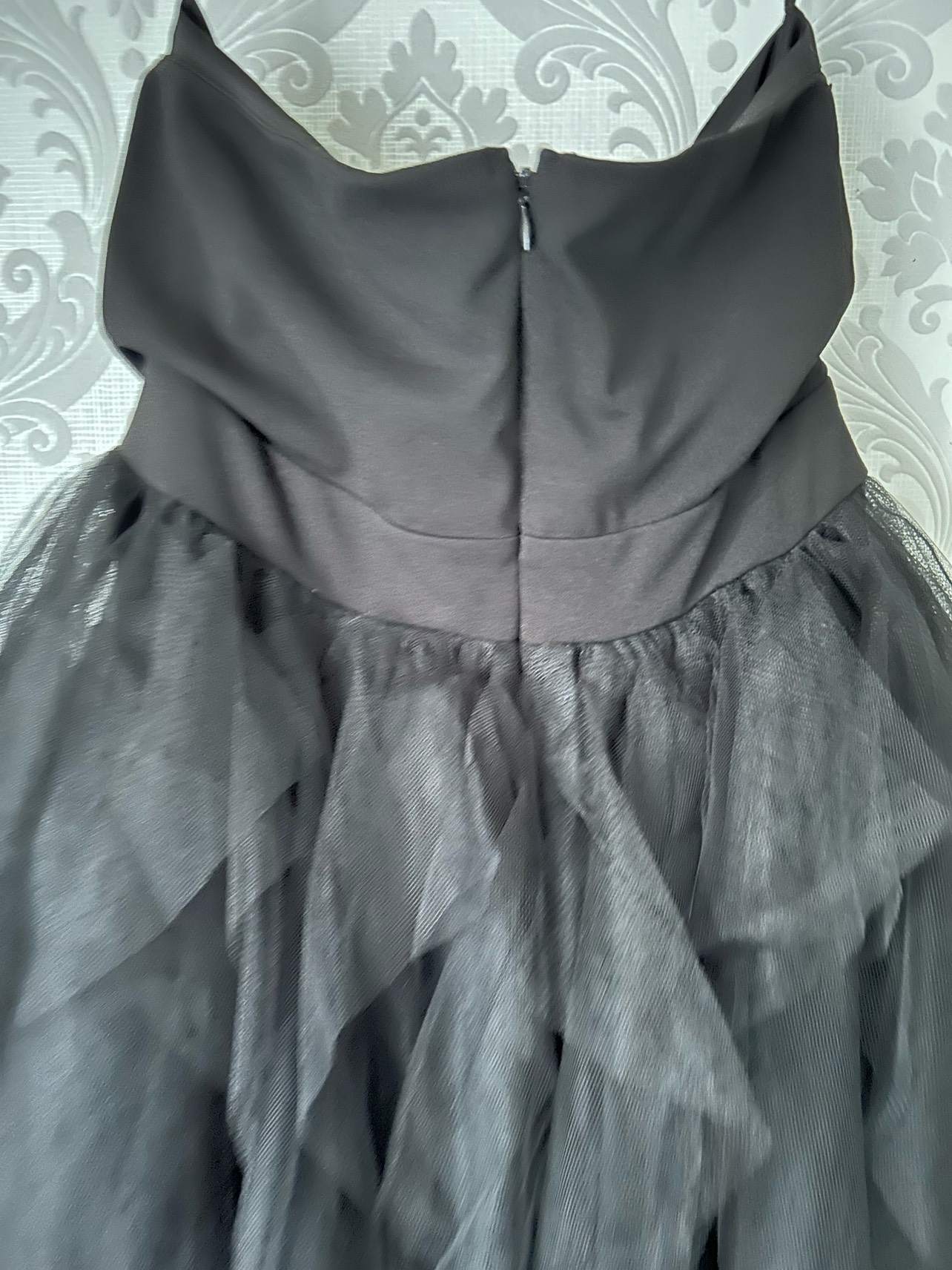 Evening gown - photo 2