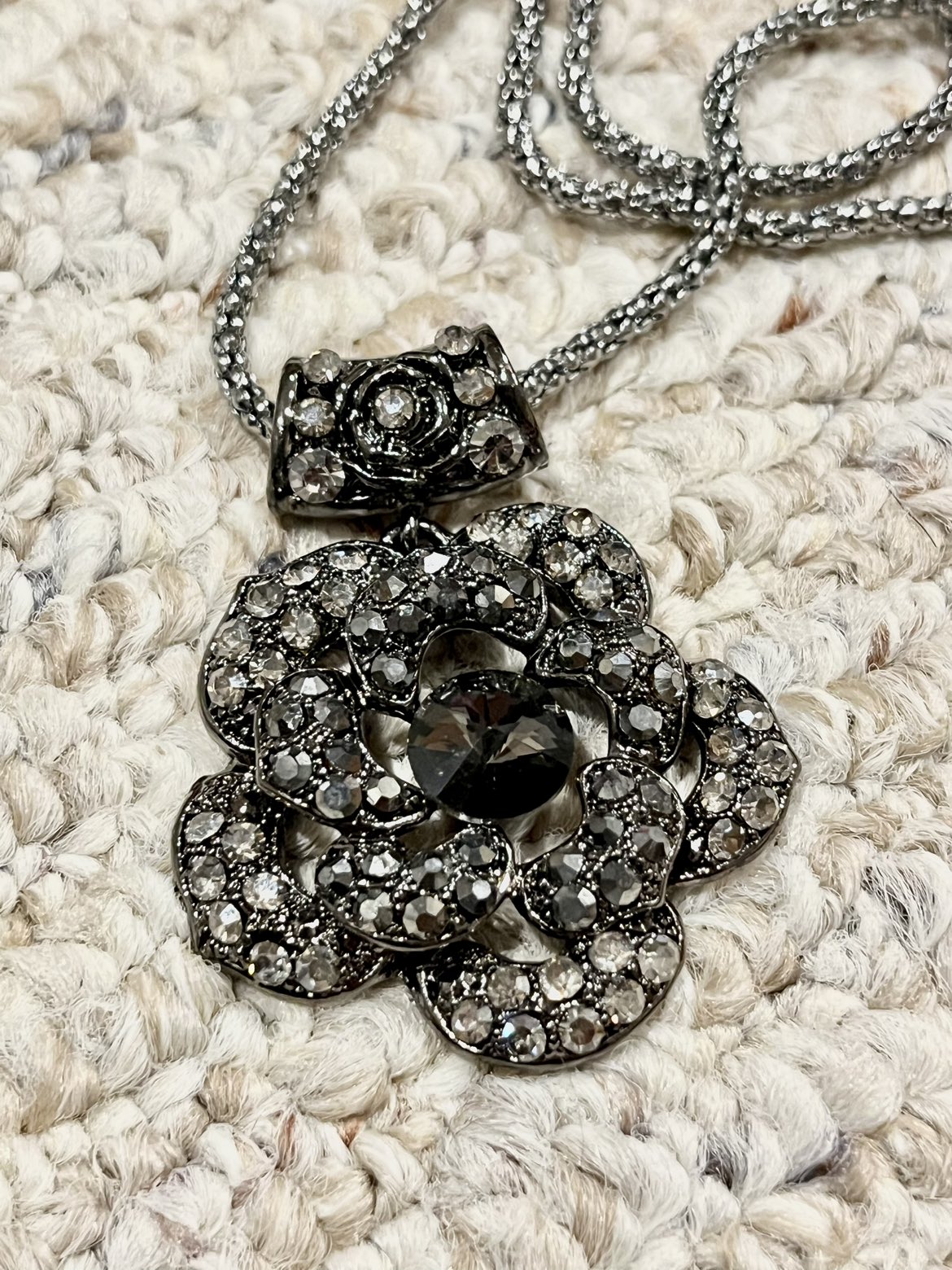 Fashion Necklace image indicator(8)