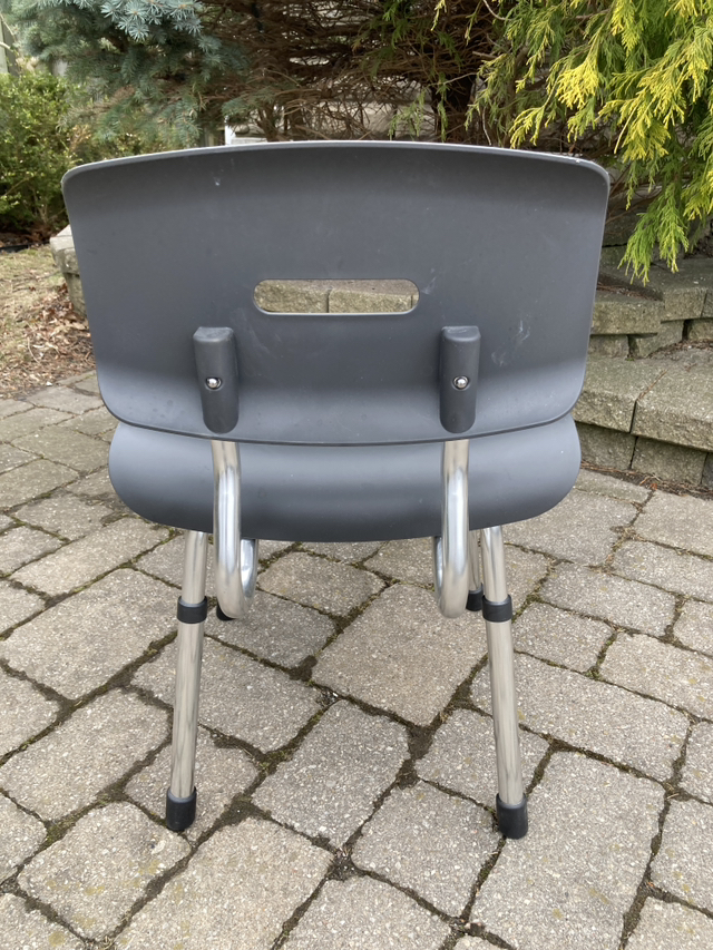 Heavy Duty euro style tub chair image indicator(4)