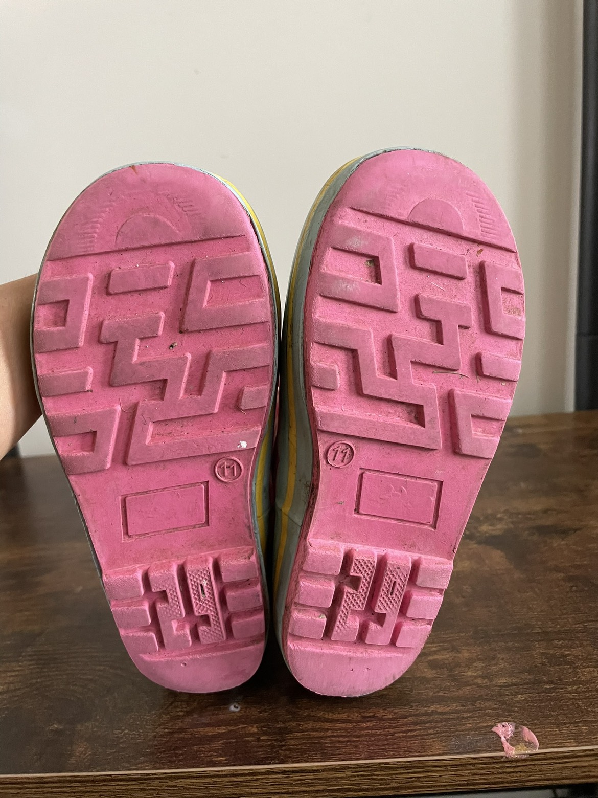 Kids Rain Boots - photo 3