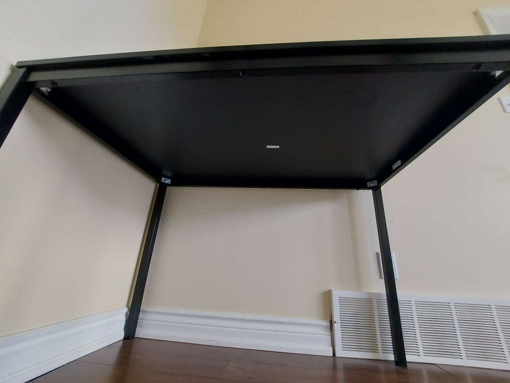 Dinning table - photo 3