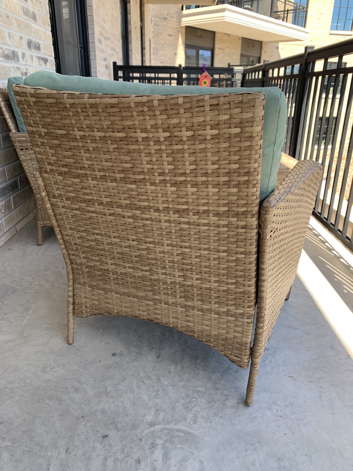 Outdoor/patio furniture image indicator(5)