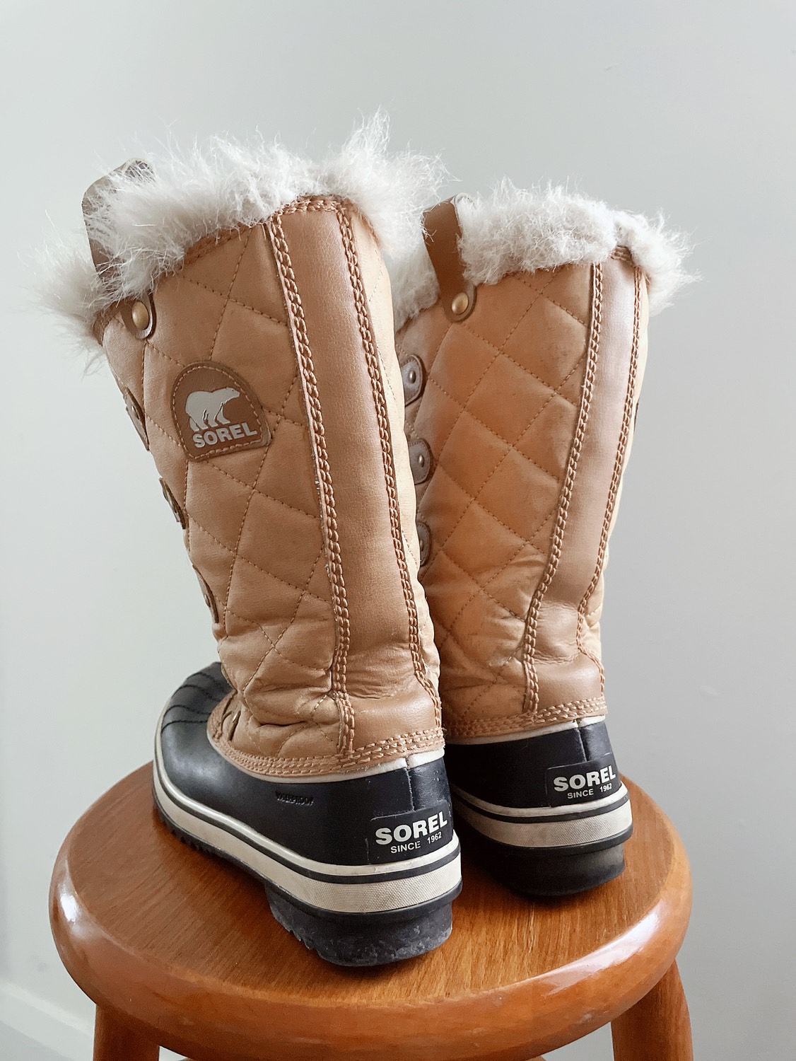 Sorel Tofino boots image indicator(3)