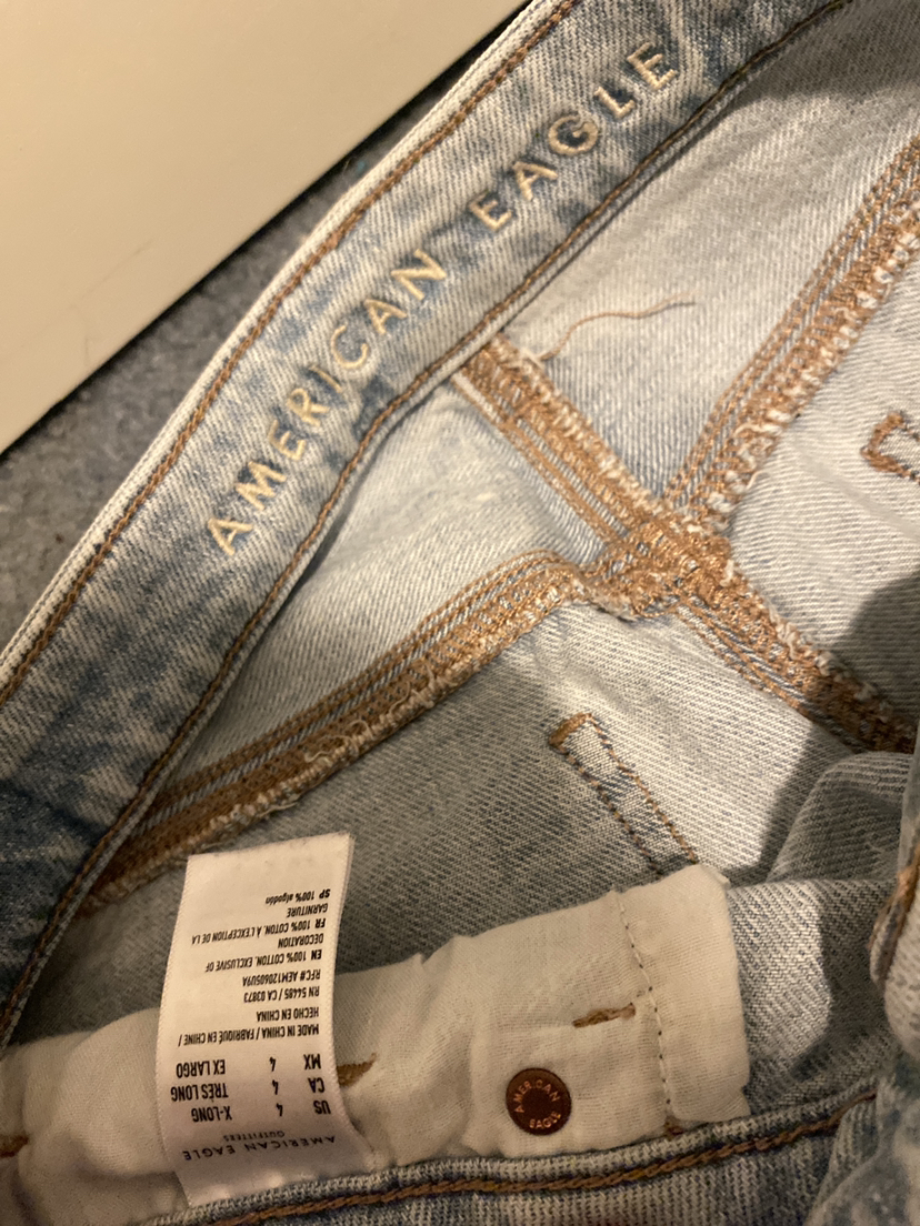 Jeans image indicator(2)
