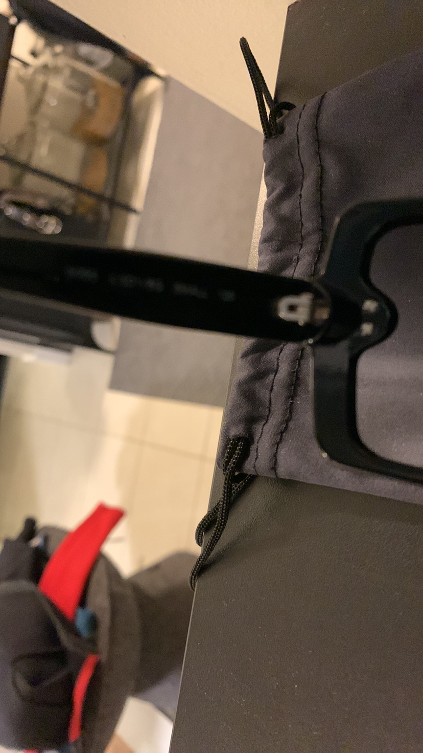 Chanel sunglasses image indicator(5)