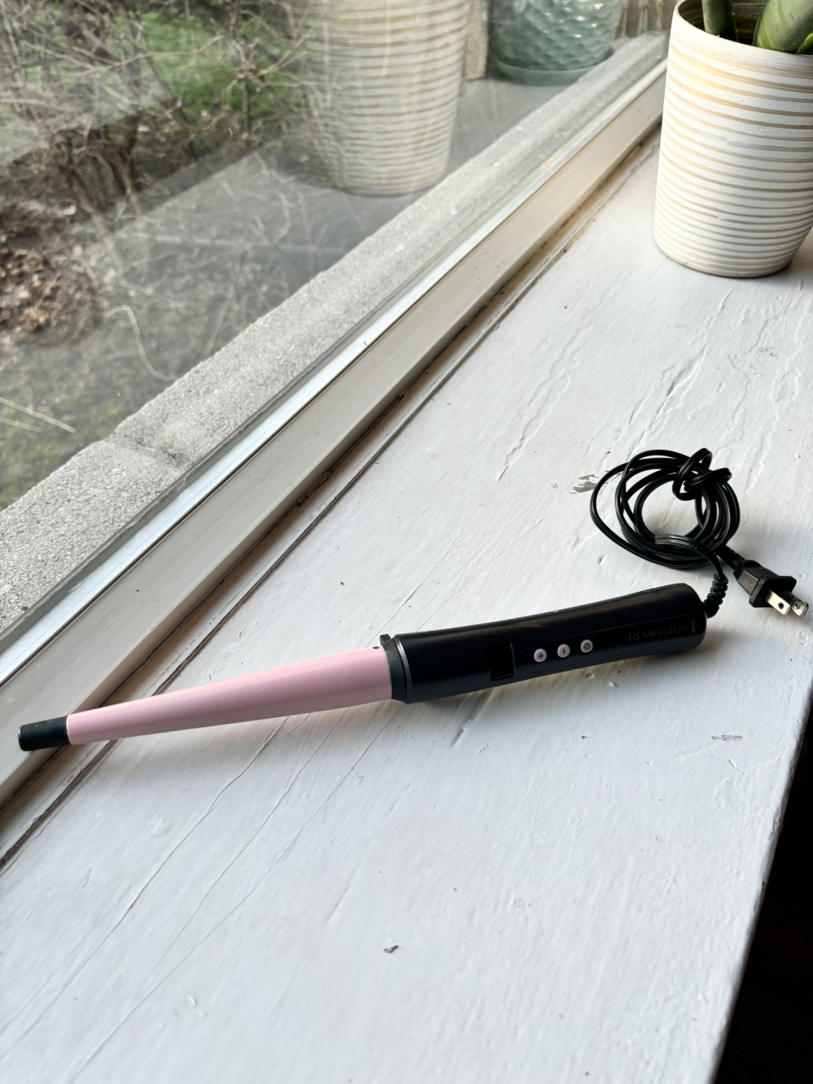 Hair curler Remington thumbnail