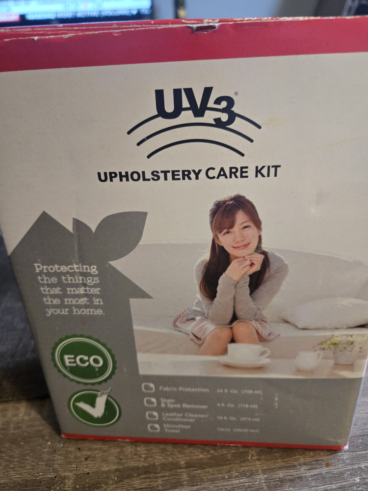 uv3 upholstery  care kit image indicator(2)