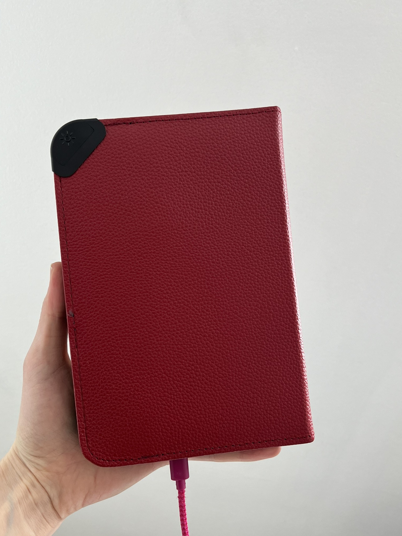 Kindle Reader D00901 with WiFi and Keyboard - photo 4