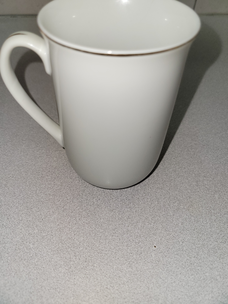 Two Vintage Norman Rockwell Mugs image indicator(5)