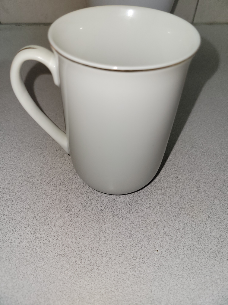 Two Vintage Norman Rockwell Mugs image indicator(6)