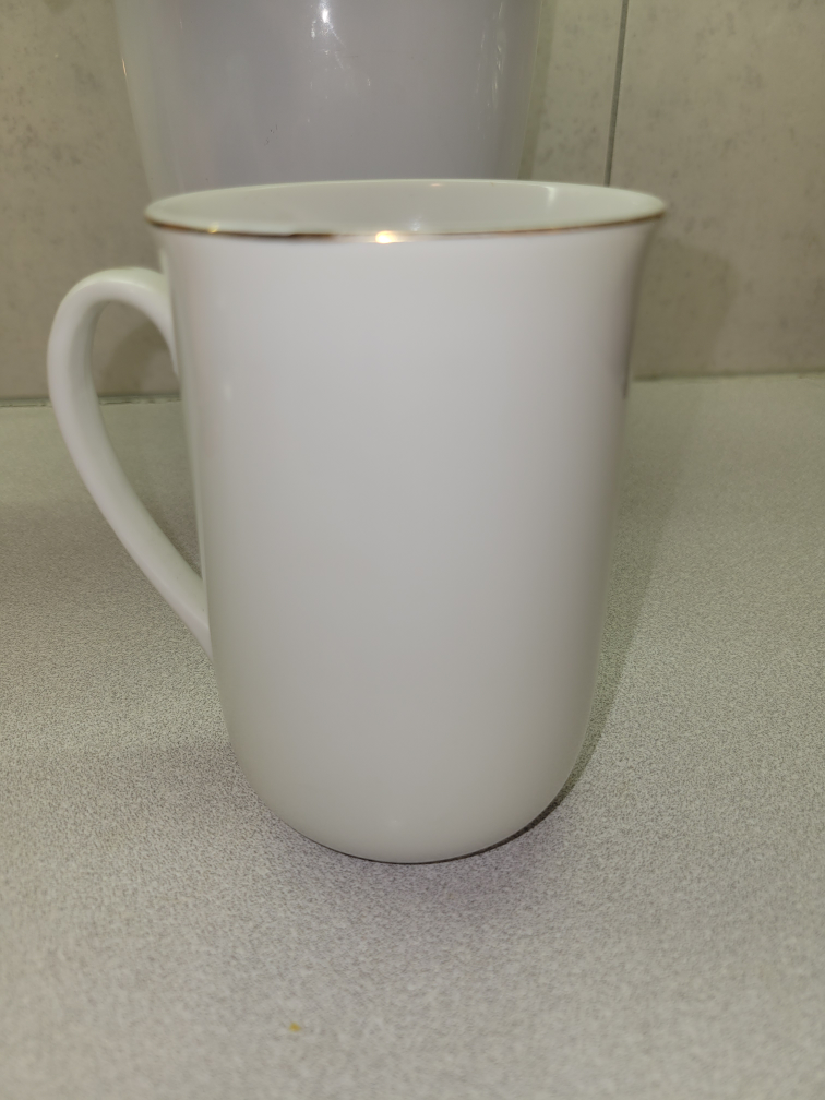 Two Vintage Norman Rockwell Mugs image indicator(7)