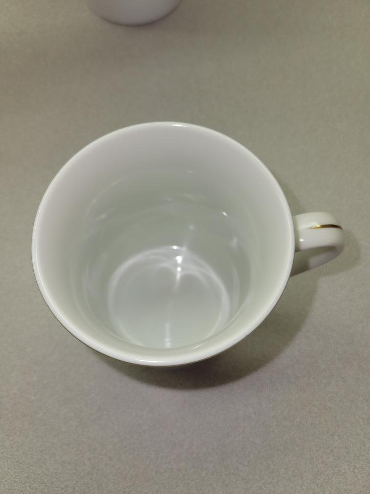 Two Vintage Norman Rockwell Mugs image indicator(9)