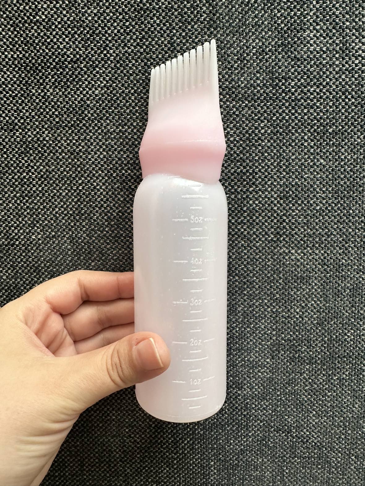 Viral tiktok hair oil applicator thumbnail