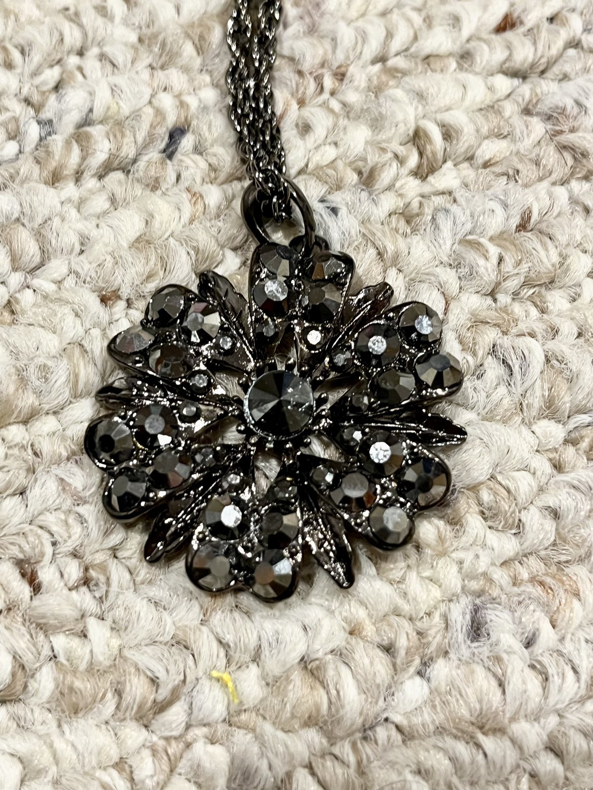 Fashion Necklace image indicator(2)