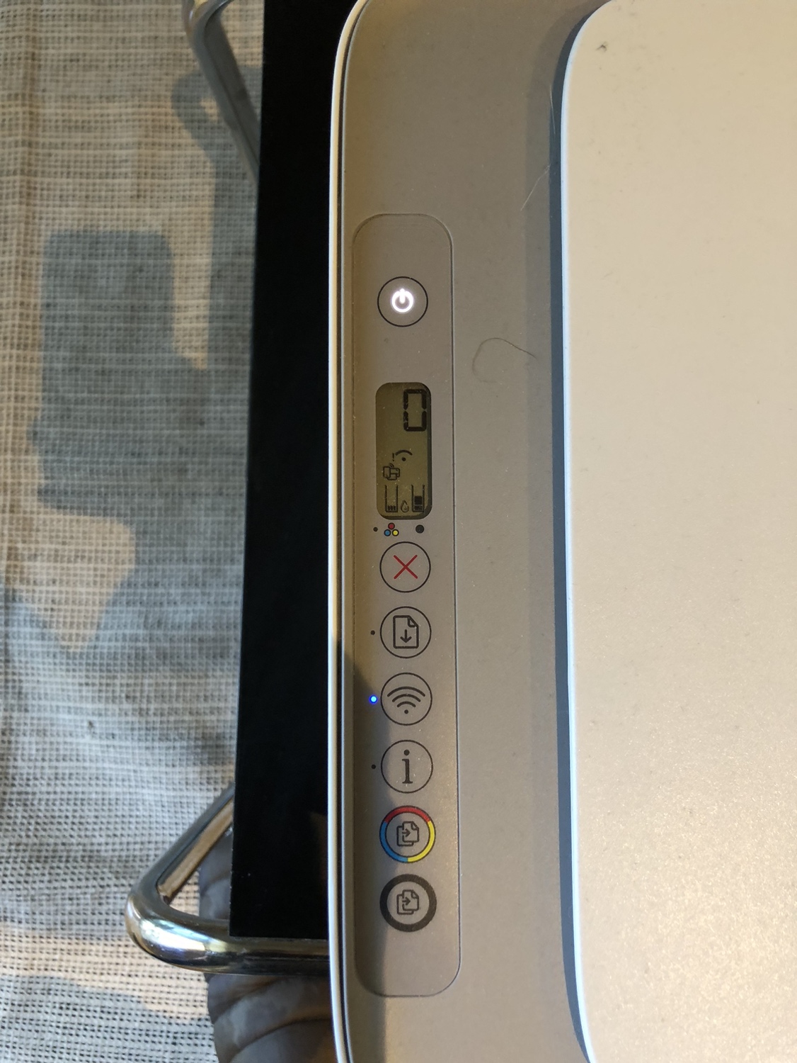 Hp Printer - photo 3