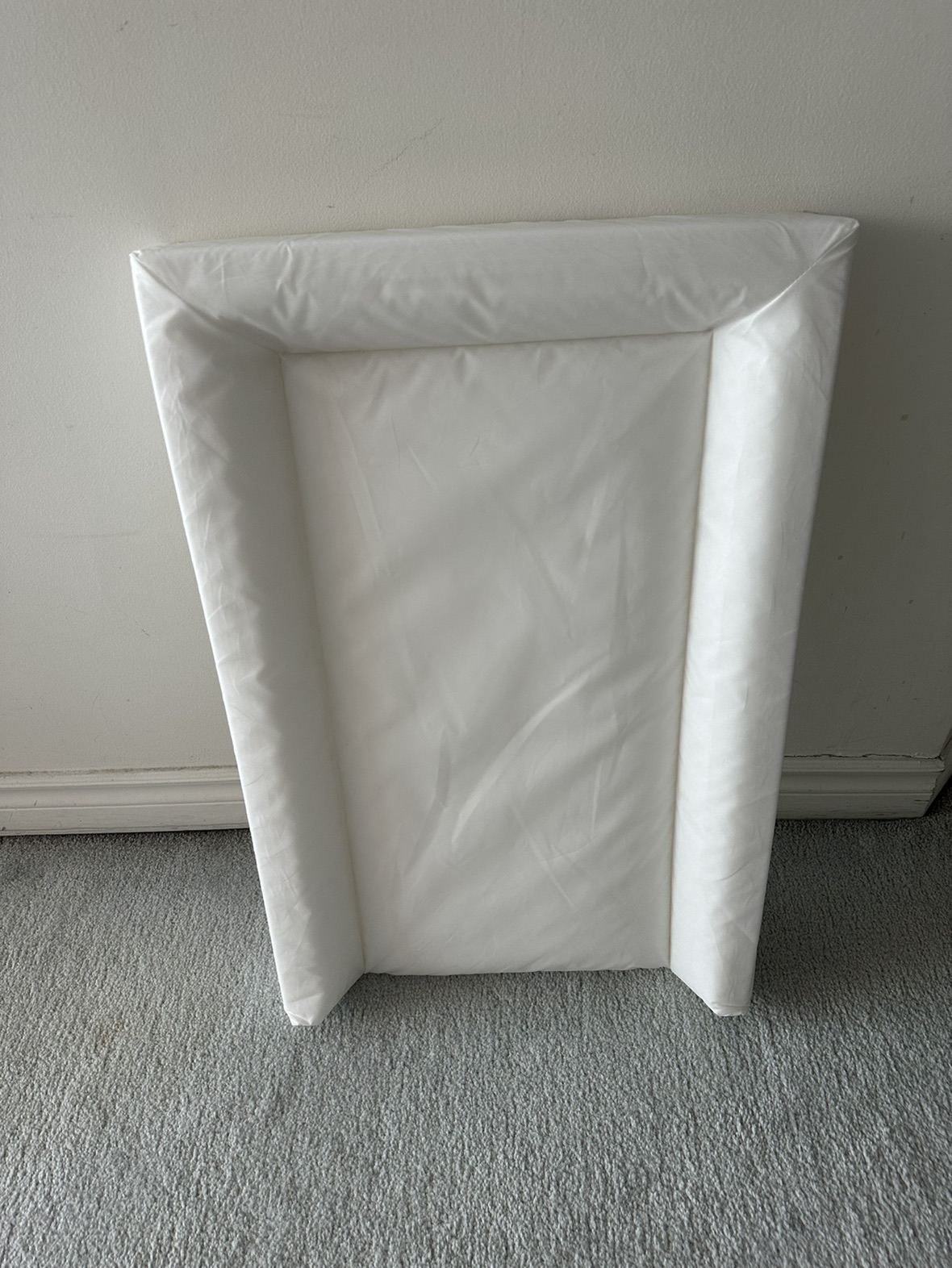 IKEA baby changing pad thumbnail