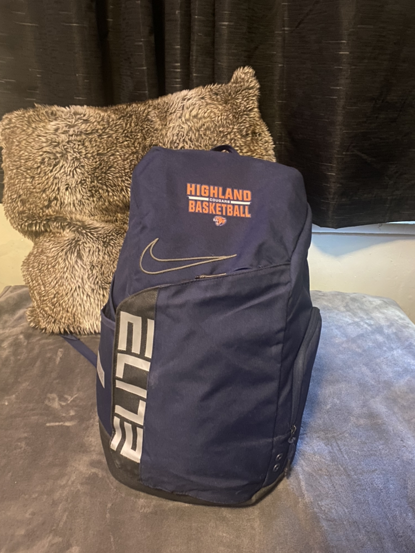 Nike Elite Backpack
