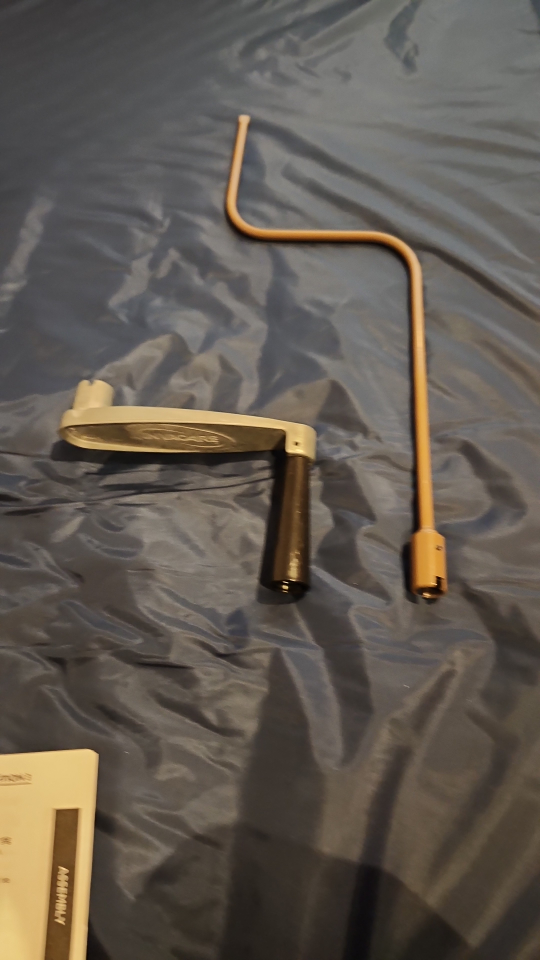 Hospital Bed - photo 2