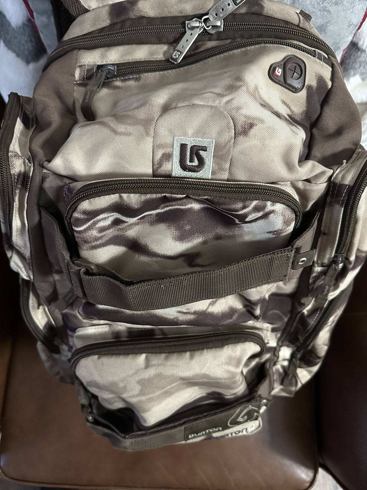 Burton Backpack