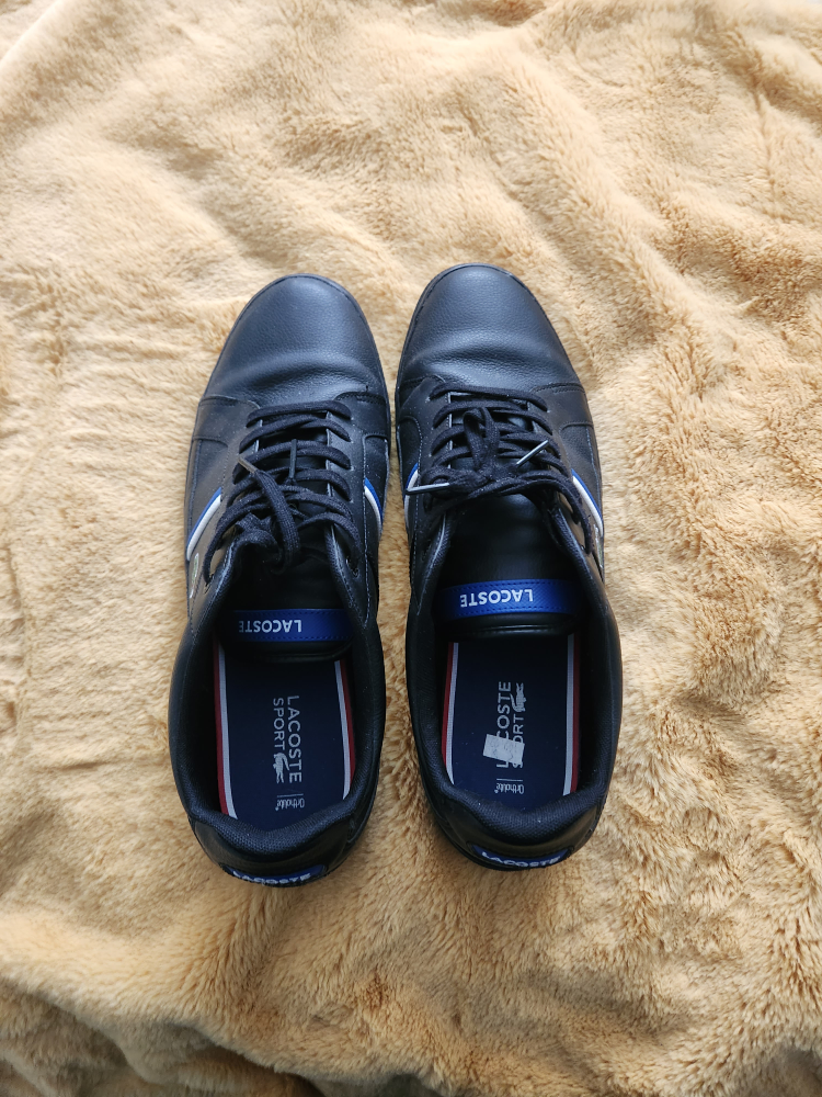Lacoste Men's Shoes - photo 4