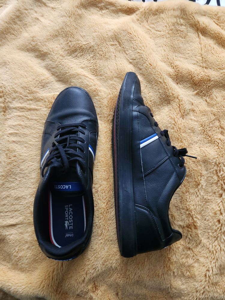 Lacoste Men's Shoes - photo 5