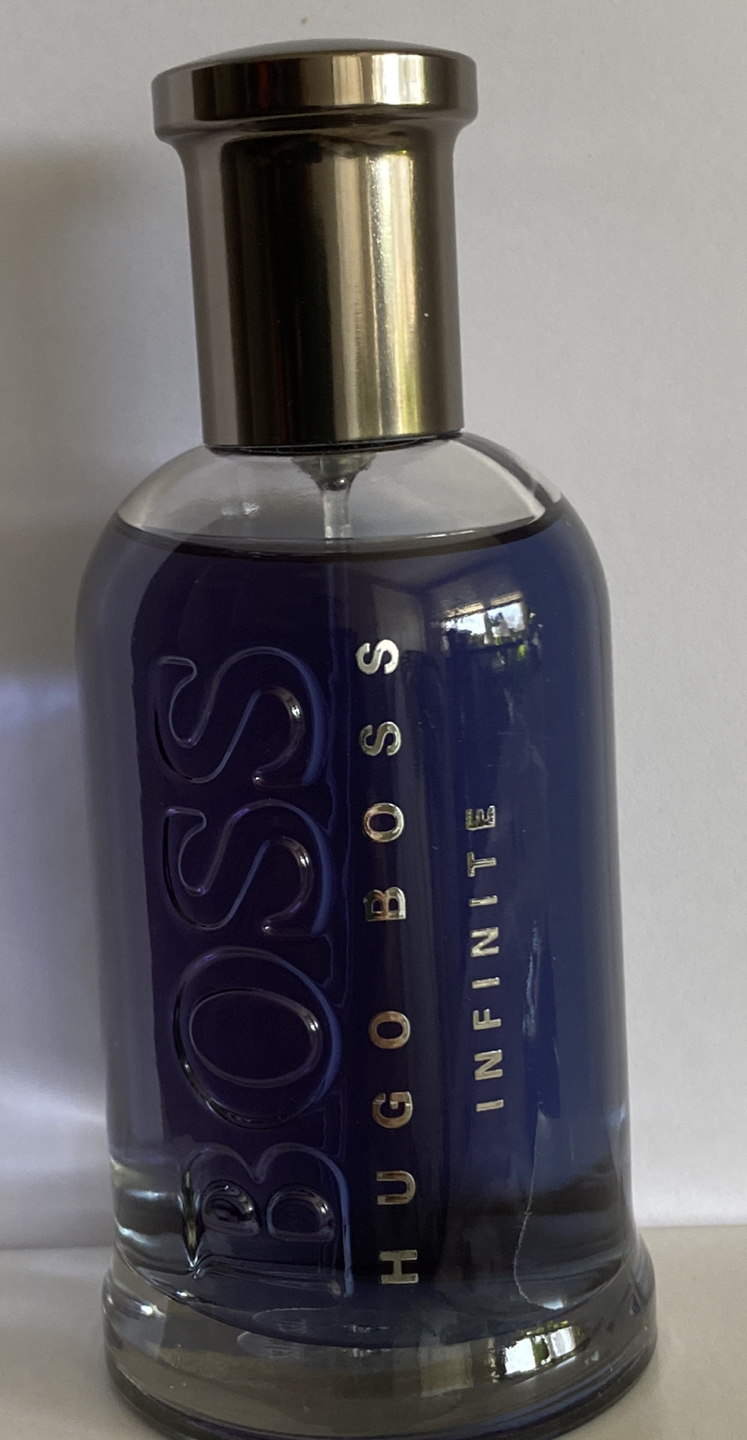 Hugo Boss Infinite EDP for Men 100ml. image indicator(4)