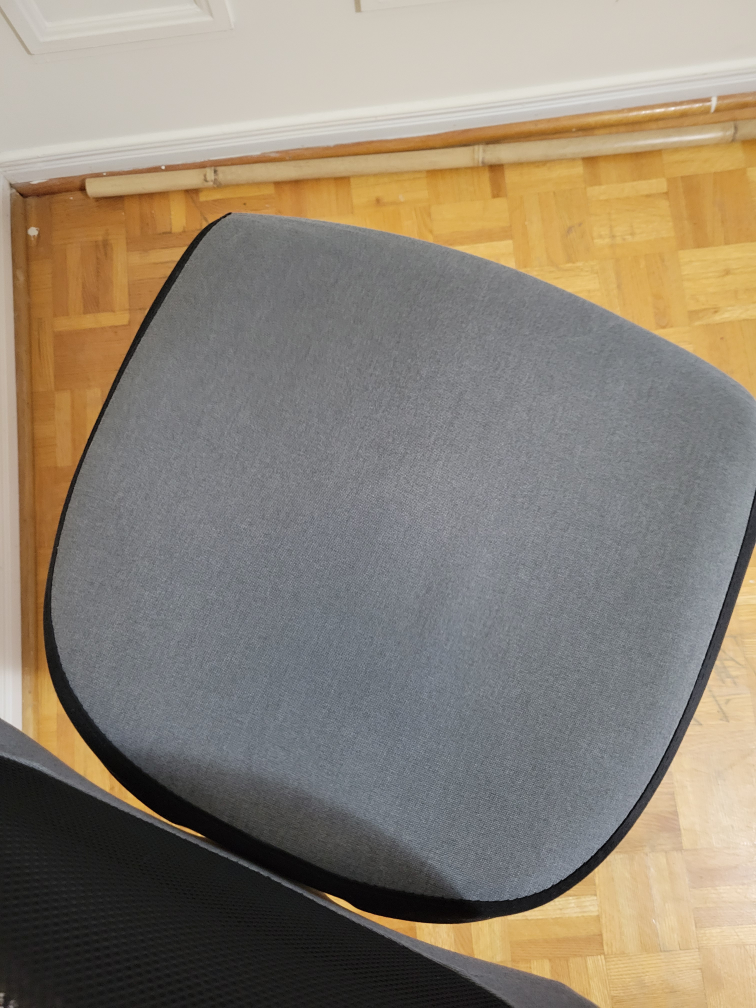 Ikea Flintan office chair - photo 3