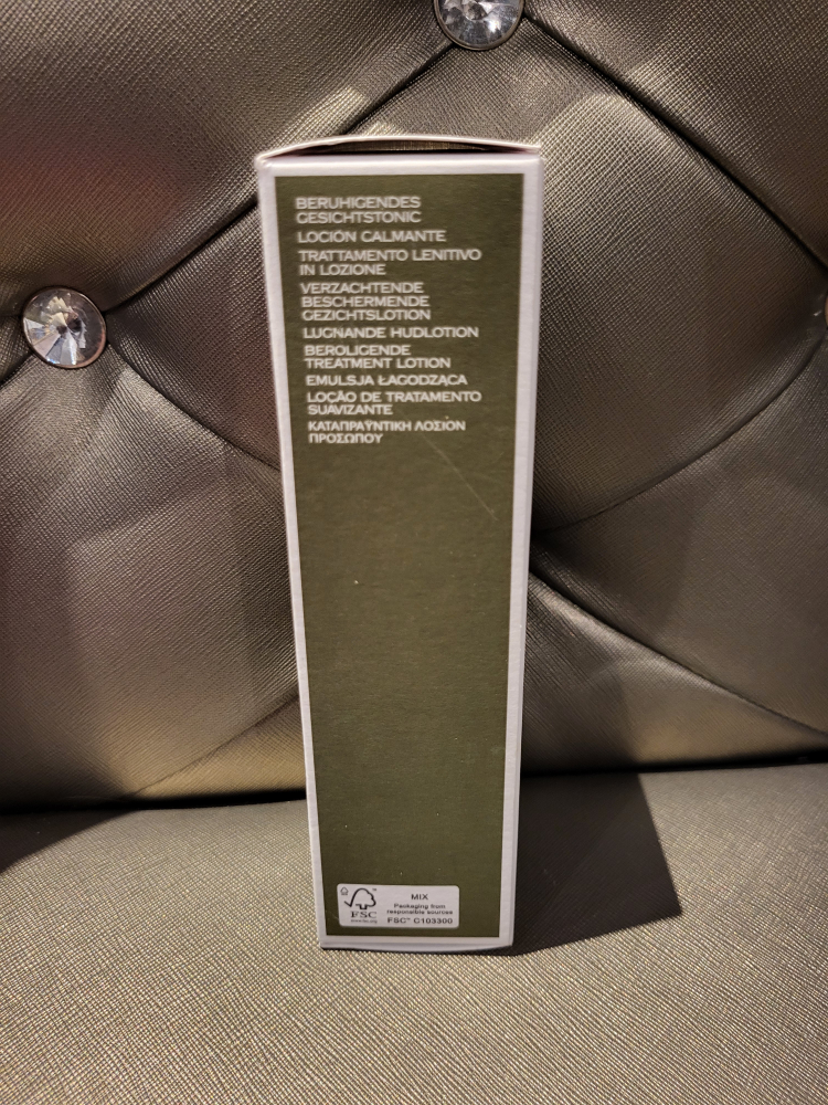 Dr. Andrew Weil for ORIGINS Soothing Treatment Lotion image indicator(5)