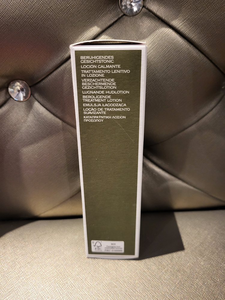 Dr. Andrew Weil for ORIGINS Soothing Treatment Lotion image indicator(6)