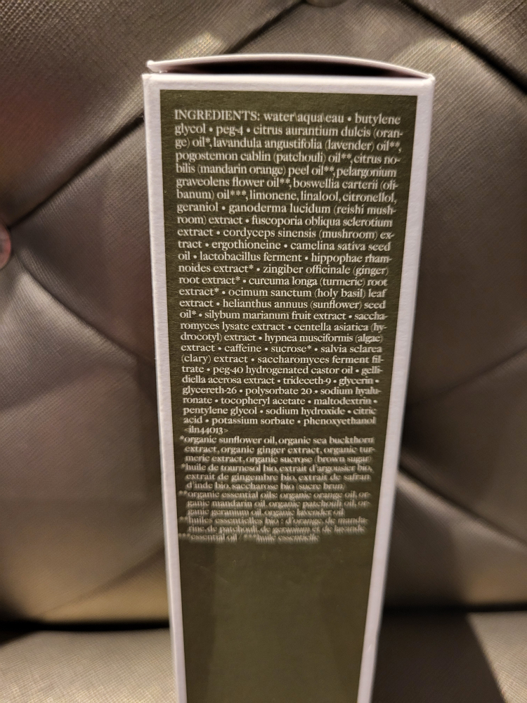 Dr. Andrew Weil for ORIGINS Soothing Treatment Lotion image indicator(7)