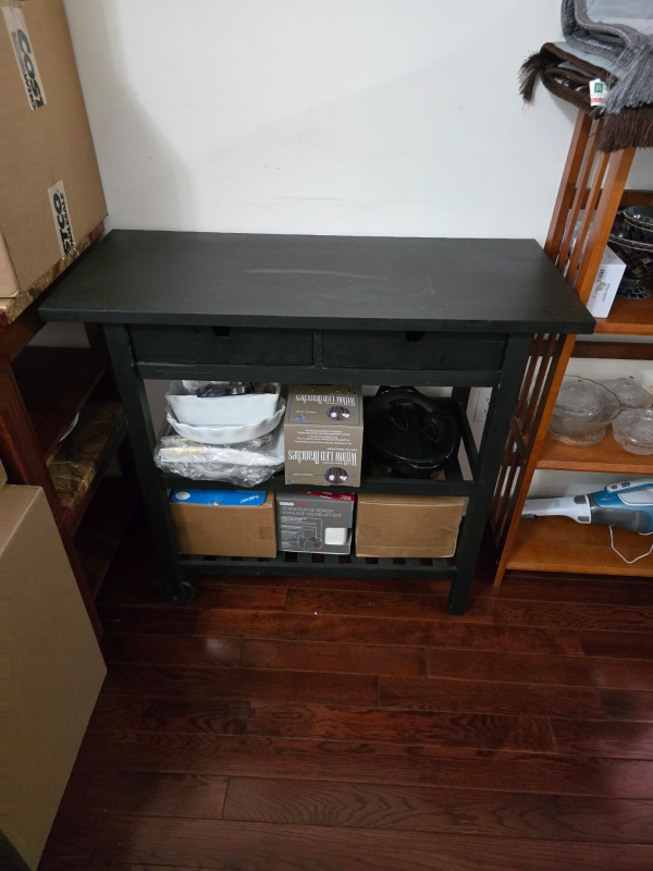 Ikea Kitchen island image indicator(3)