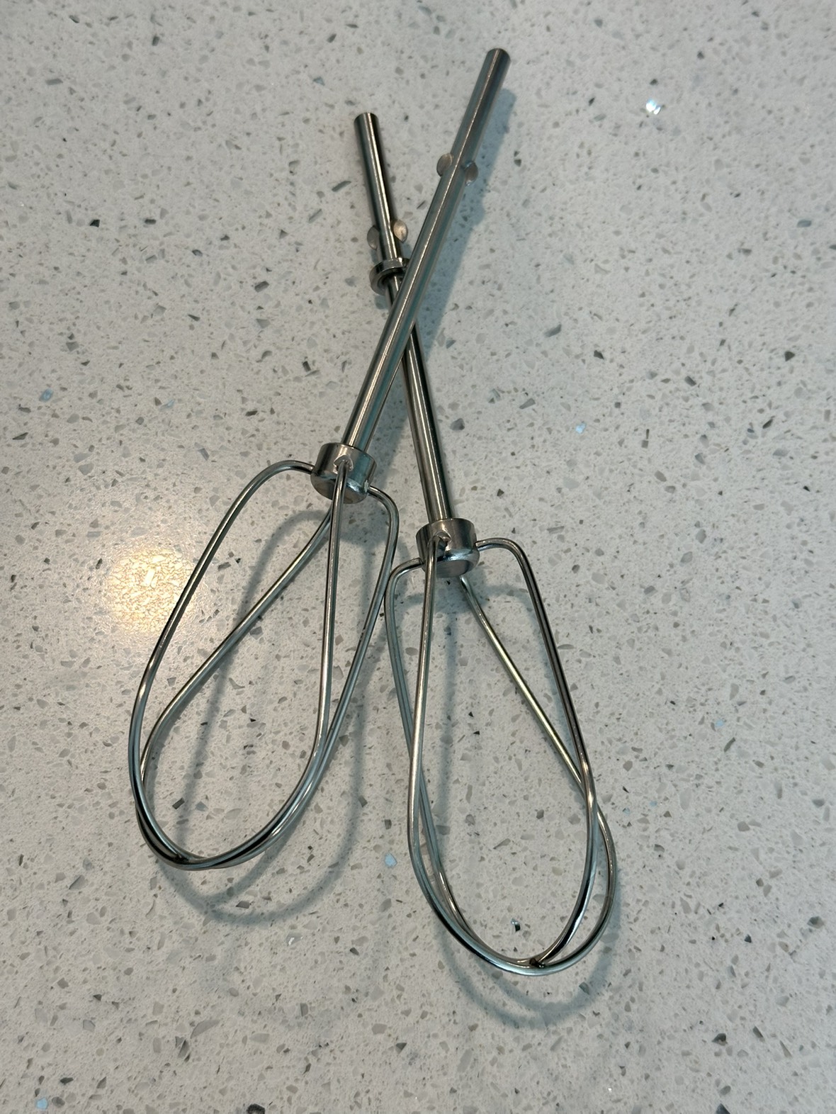 KitchenAid hand mixer. 5 speed beater - photo 3