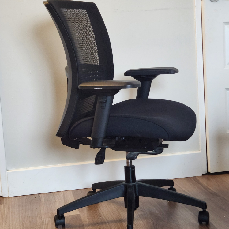 premium computer chair