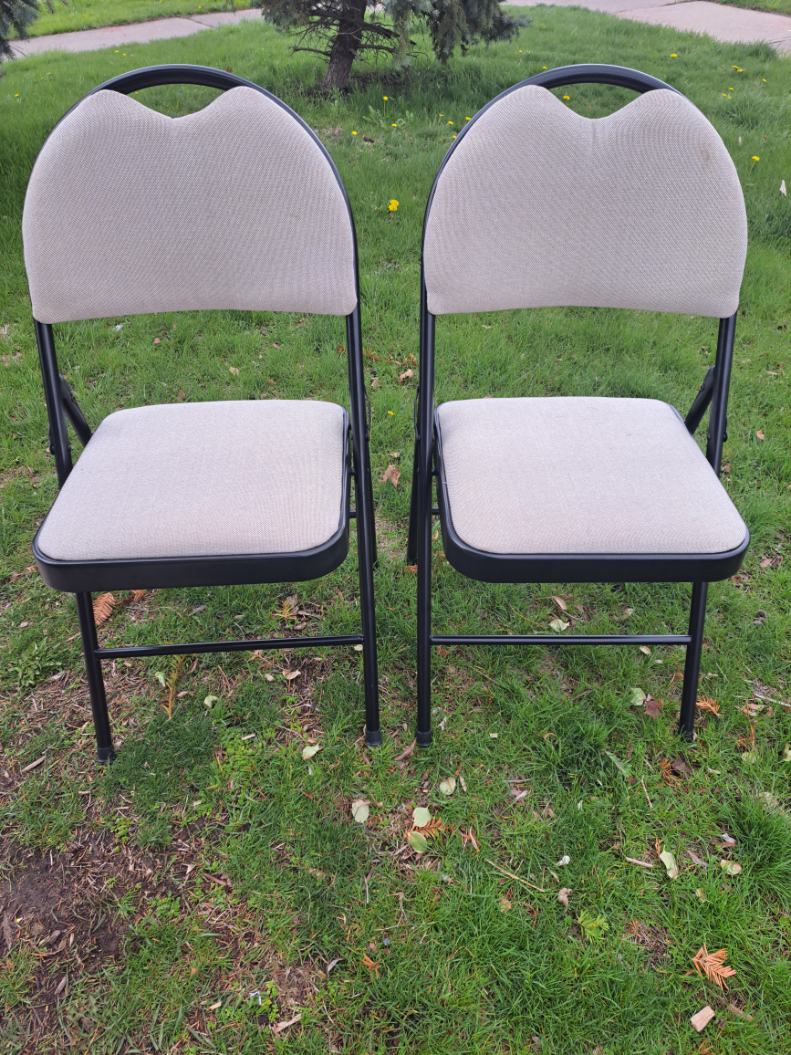 Party Chair thumbnail