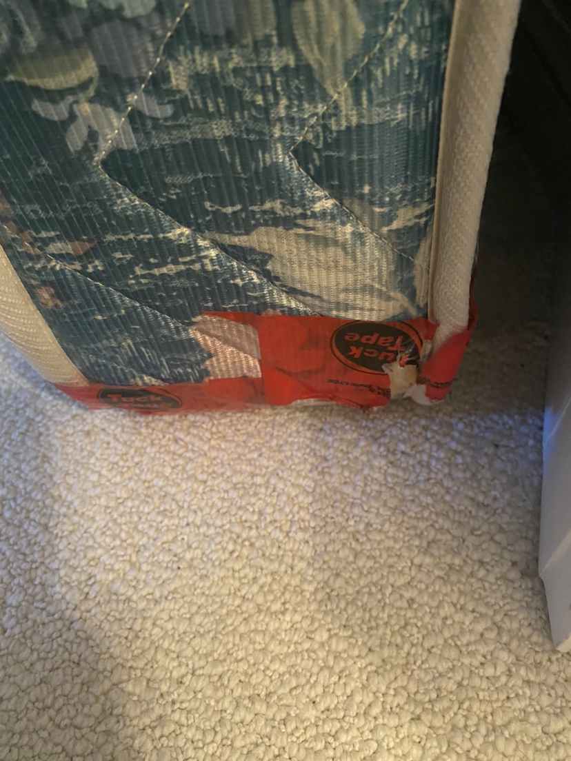 Queen Matress