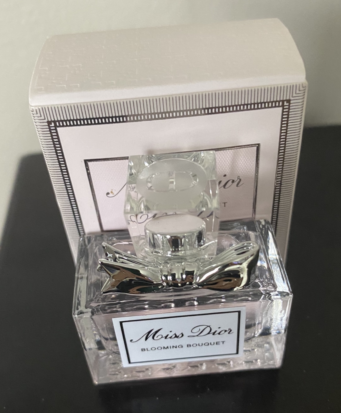 Miss Dior Blooming Bouquet 5 ml. image indicator(3)