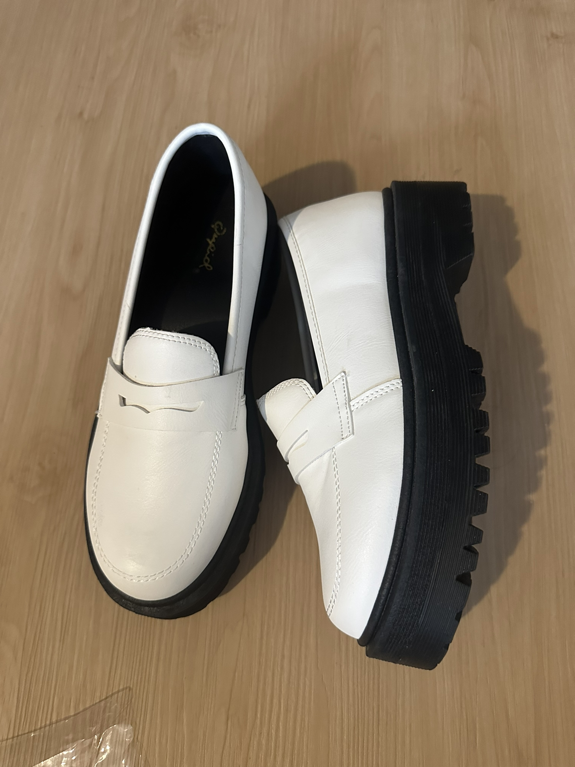 New Loafers women - photo 2