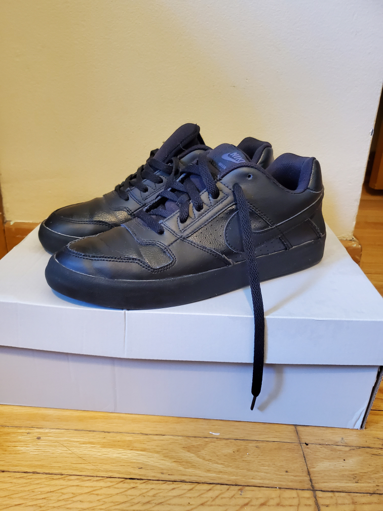 Nike SB Delta force thumbnail
