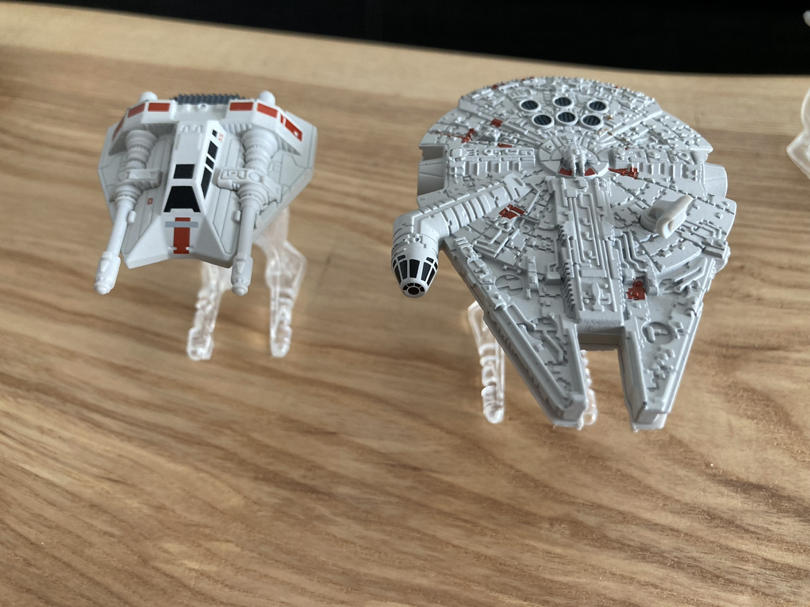 Star Wars - photo 2
