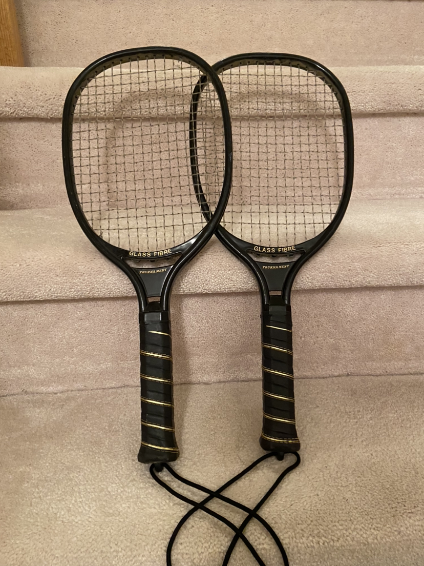 Squash Racquets thumbnail