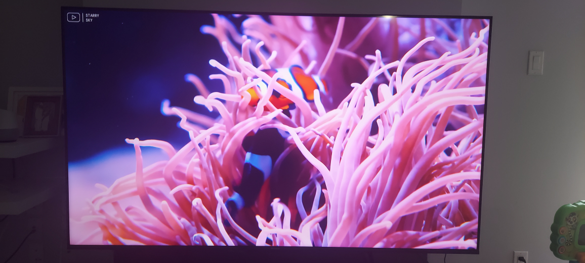 Hisense google smart tv - photo 3