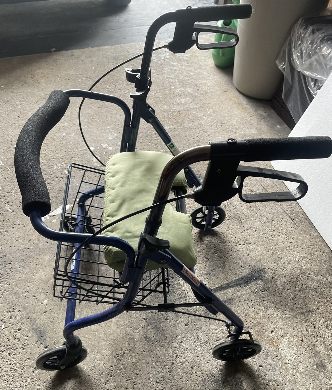 Evolution Walker image indicator(6)