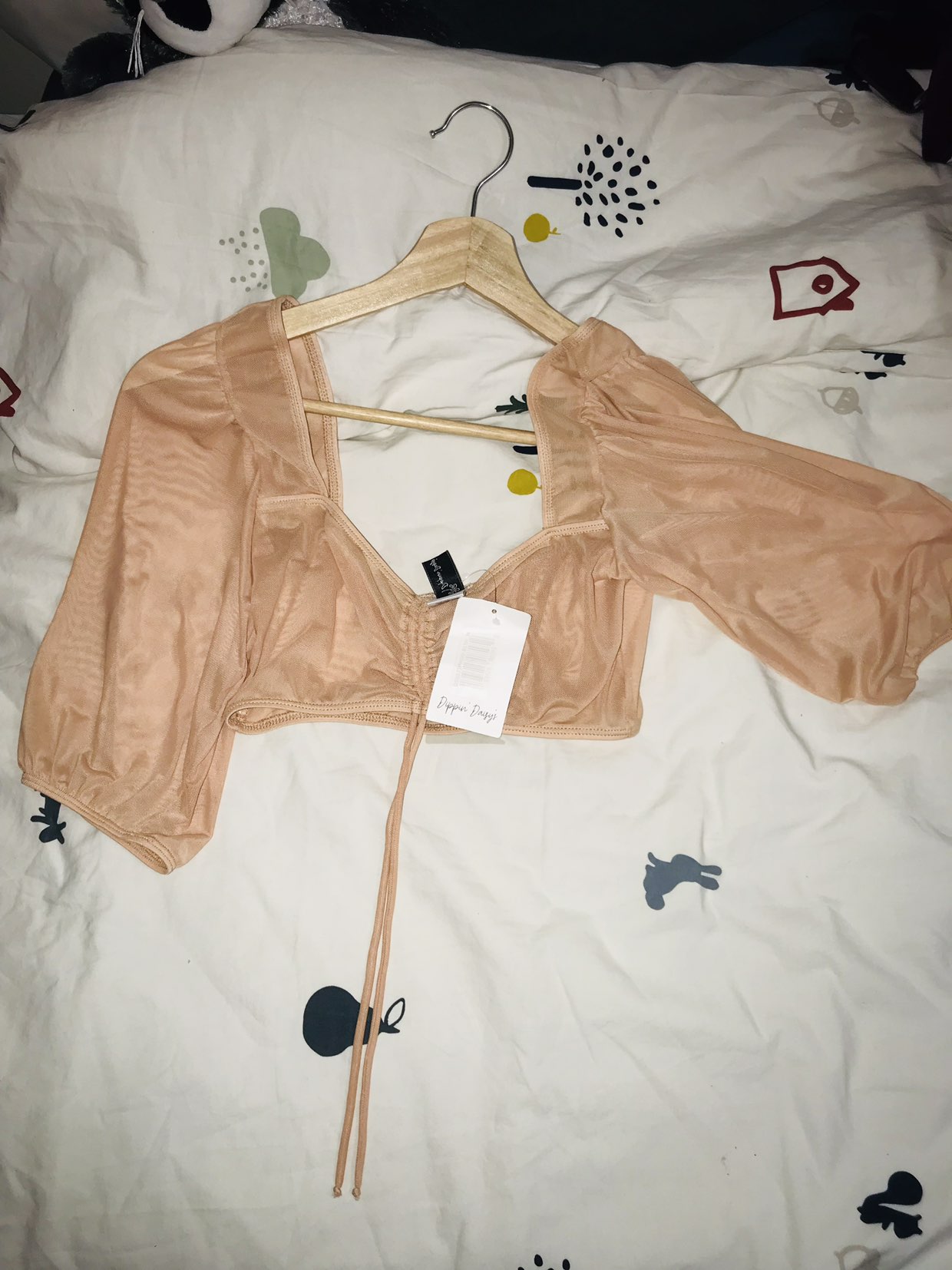 *NEW NEVER USED* Blouse image indicator(2)