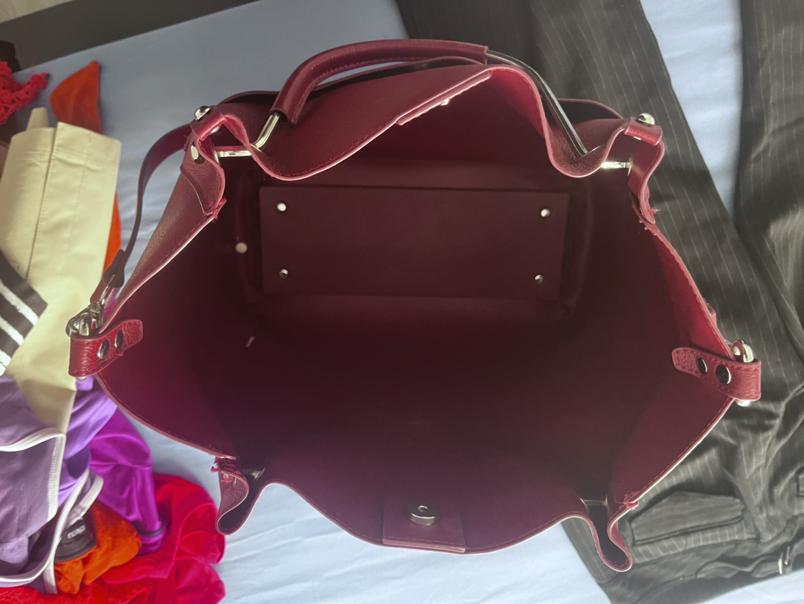 Zara purse - photo 2