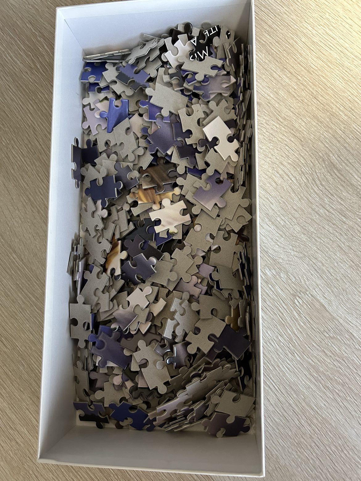 Jigsaw puzzle image indicator(2)