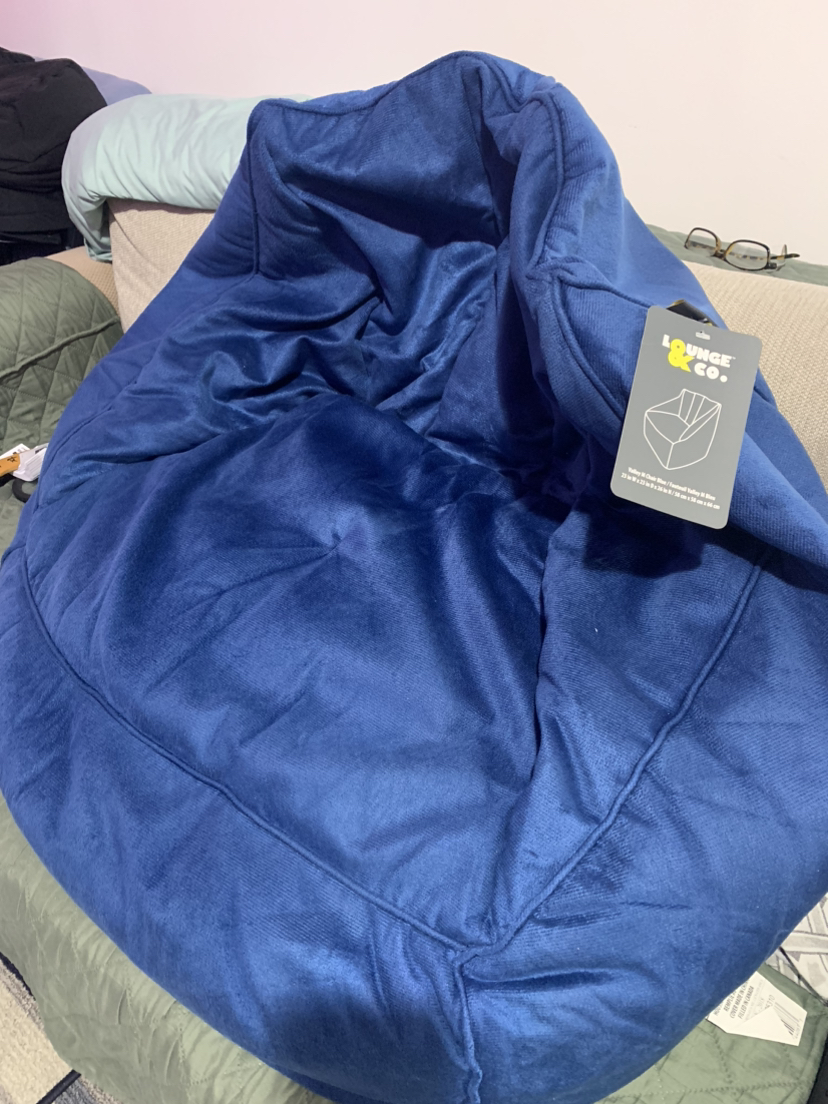 Bean bag